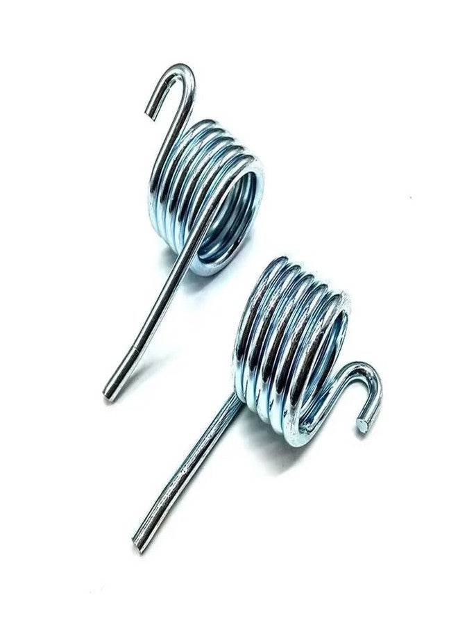 lanyinxianzi Water Press Replacement Spring for Commercial Mop Bucket Wringer Torsion Spring Mopping Buckets Accessories (2 Pack) - Image 1
